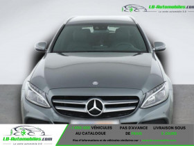 Mercedes Classe C 180 180 BVA  occasion � Beaupuy - photo n�5