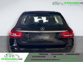 Mercedes Classe C 180 180 BVA  occasion � Beaupuy - photo n�4