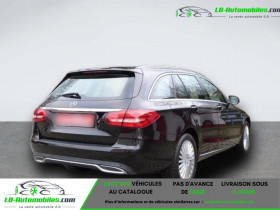 Mercedes Classe C 180 180 BVA  occasion � Beaupuy - photo n�3
