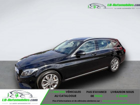Mercedes Classe C 180 180 BVA  occasion � Beaupuy - photo n�5