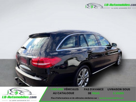 Mercedes Classe C 180 180 BVA  occasion � Beaupuy - photo n�4