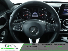 Mercedes Classe C 180 180 BVA  occasion � Beaupuy - photo n�10