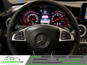 Mercedes Classe C 180 180 BVA  occasion � Beaupuy - photo n�4