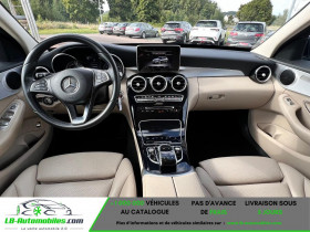 Mercedes Classe C 180 180 BVA  occasion � Beaupuy - photo n�3