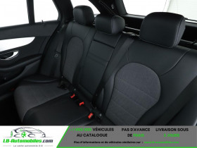 Mercedes Classe C 180 180 BVA  occasion � Beaupuy - photo n�9