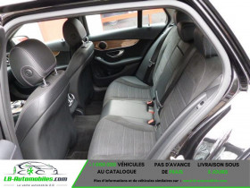 Mercedes Classe C 180 180 BVA  occasion � Beaupuy - photo n�7