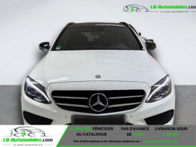 Mercedes Classe C 180 180 BVA  occasion � Beaupuy - photo n�3