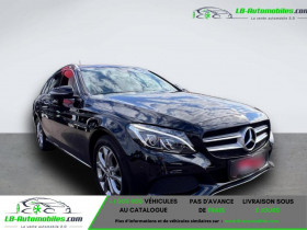Mercedes Classe C 180 180 BVA  occasion � Beaupuy - photo n�2