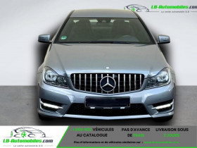 Mercedes Classe C 180 180 BVA  occasion � Beaupuy - photo n�5