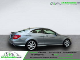Mercedes Classe C 180 180 BVA  occasion � Beaupuy - photo n�4