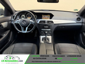 Mercedes Classe C 180 180 BVA  occasion � Beaupuy - photo n�3