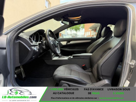 Mercedes Classe C 180 180 BVA  occasion � Beaupuy - photo n�8
