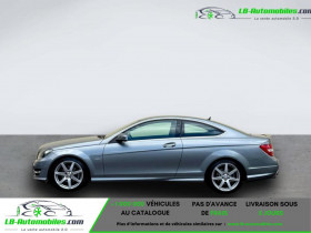 Mercedes Classe C 180 180 BVA  occasion � Beaupuy - photo n�6
