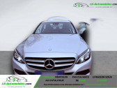 Annonce Mercedes Classe C 180 occasion Essence 180 BVA � Beaupuy