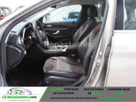 Mercedes Classe C 180 180 BVA  occasion � Beaupuy - photo n�7