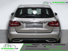 Mercedes Classe C 180 180 BVA  occasion � Beaupuy - photo n�6