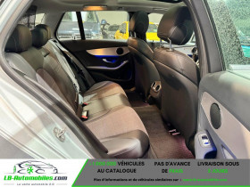 Mercedes Classe C 180 180 BVA  occasion � Beaupuy - photo n�9