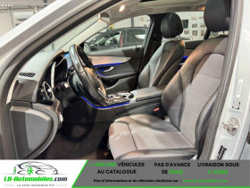 Mercedes Classe C 180 180 BVA  occasion � Beaupuy - photo n�8