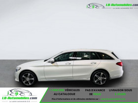 Mercedes Classe C 180 180 BVA  occasion � Beaupuy - photo n�6