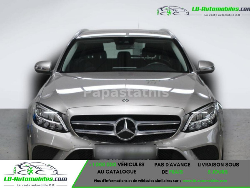 Mercedes Classe C 180 180 BVA  occasion � Beaupuy - photo n�5