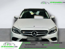 Mercedes Classe C 180 180 BVA  occasion � Beaupuy - photo n�5