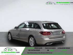 Mercedes Classe C 180 180 BVA  occasion � Beaupuy - photo n�4