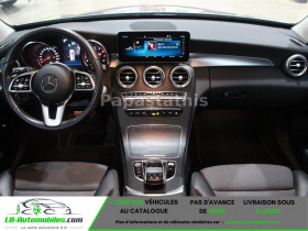 Mercedes Classe C 180 180 BVA  occasion � Beaupuy - photo n�3