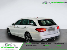 Mercedes Classe C 180 180 BVA  occasion � Beaupuy - photo n�4
