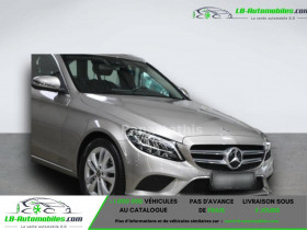 Mercedes Classe C 180 180 BVA  occasion � Beaupuy - photo n�2