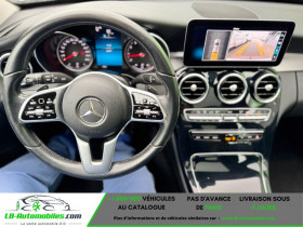 Mercedes Classe C 180 180 BVA  occasion � Beaupuy - photo n�3