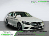 Annonce Mercedes Classe C 180 occasion Essence 180 BVA � Beaupuy