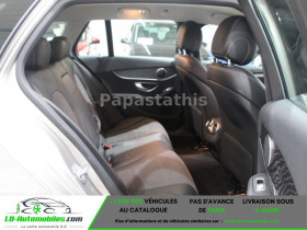 Mercedes Classe C 180 180 BVA  occasion � Beaupuy - photo n�8