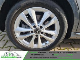 Mercedes Classe C 180 180 BVA  occasion � Beaupuy - photo n�6