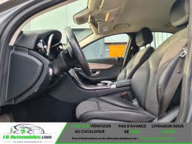 Mercedes Classe C 180 180 BVA  occasion � Beaupuy - photo n�5