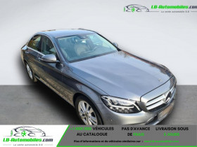 Mercedes Classe C 180 180 BVA  occasion � Beaupuy - photo n�2