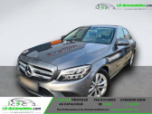 Annonce Mercedes Classe C 180 occasion Essence 180 BVA � Beaupuy