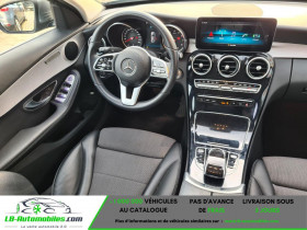 Mercedes Classe C 180 180 BVA  occasion � Beaupuy - photo n�3