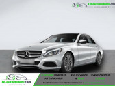 Mercedes Classe C 180 180 BVA   Beaupuy 31