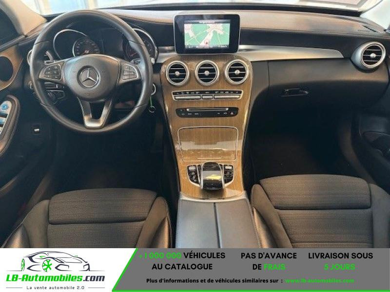 Mercedes Classe C 180 180 BVA  occasion  Beaupuy - photo n3