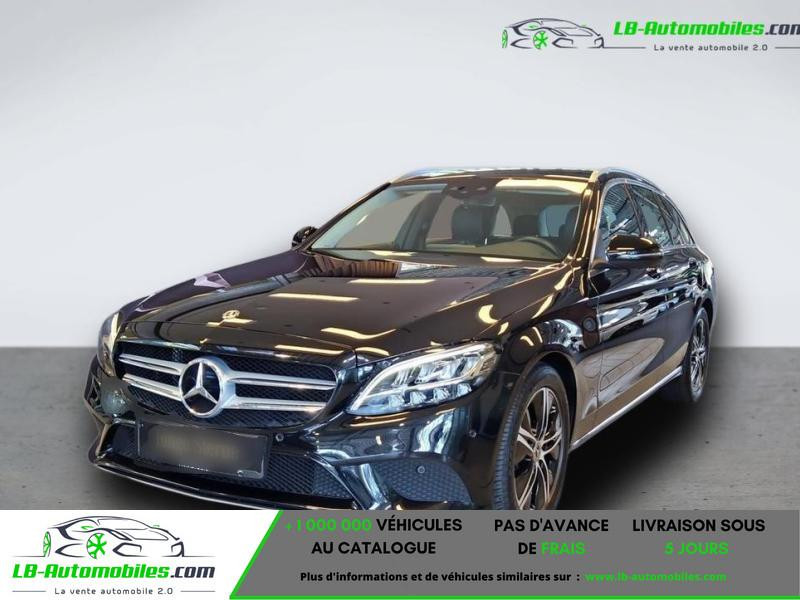 Mercedes Classe C 180 180 BVA  occasion  Beaupuy