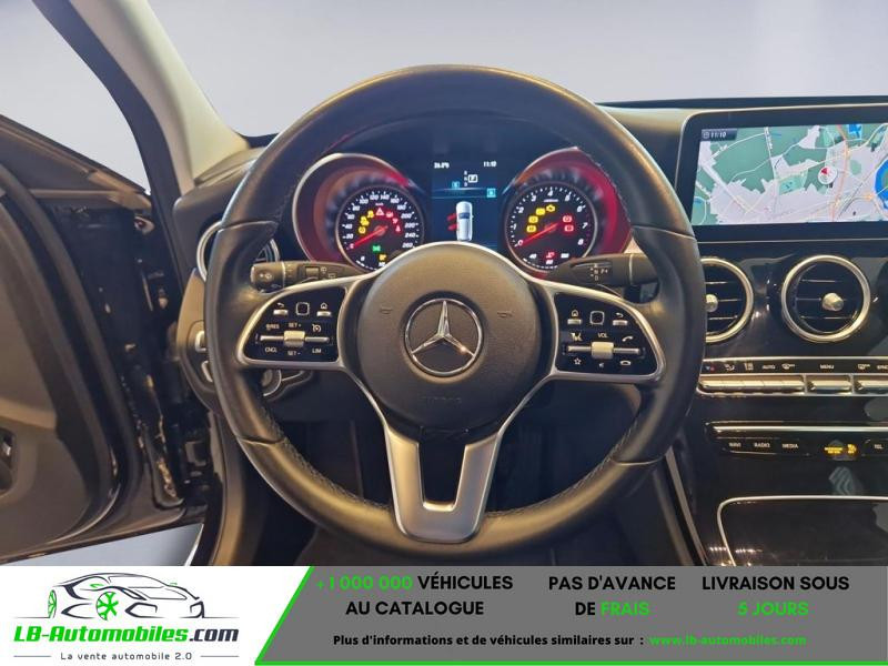 Mercedes Classe C 180 180 BVA  occasion  Beaupuy - photo n6