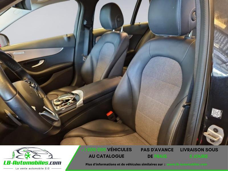 Mercedes Classe C 180 180 BVA  occasion  Beaupuy - photo n4