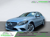 Mercedes Classe C 180 occasion année 2020 boite Automatique Annonce Mercedes Classe C 180 occasion Essence 180 BVA à Beaupuy