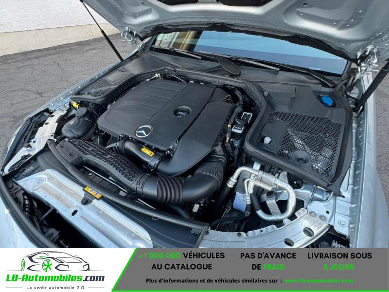Mercedes Classe C 180 180 BVA  occasion  Beaupuy - photo n10