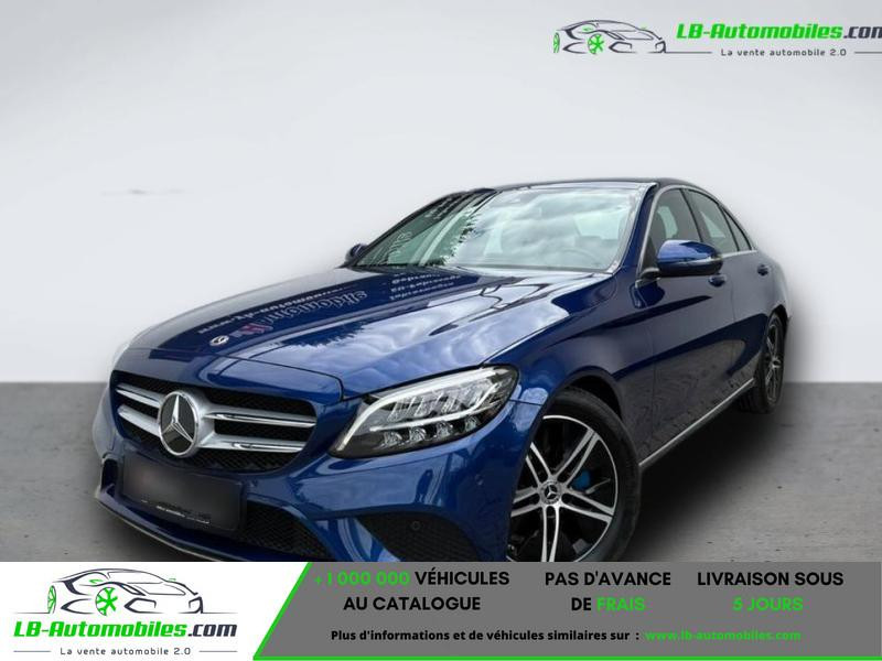 Mercedes Classe C 180 180 BVA  occasion  Beaupuy