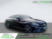 Mercedes Classe C 180 occasion année 2019 boite Automatique Annonce Mercedes Classe C 180 occasion Essence 180 BVA à Beaupuy