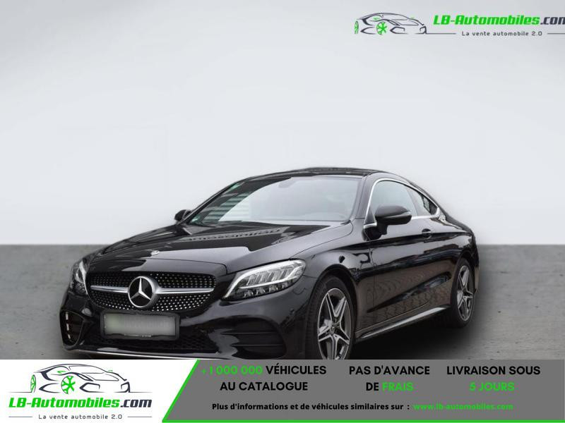 Mercedes Classe C 180 180 BVA  occasion  Beaupuy