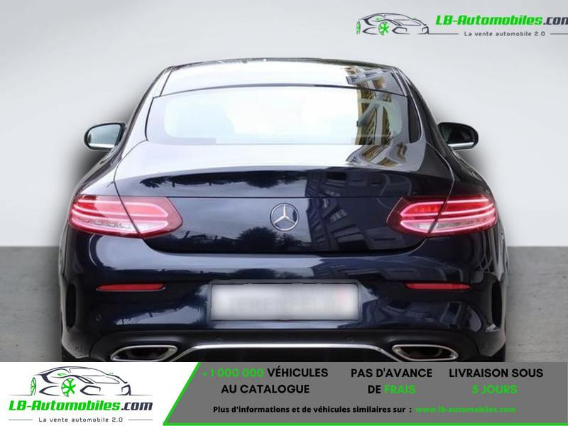 Mercedes Classe C 180 180 BVA  occasion  Beaupuy - photo n7