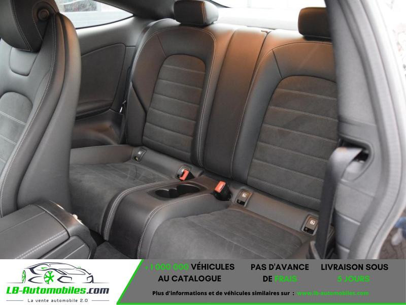 Mercedes Classe C 180 180 BVA  occasion  Beaupuy - photo n7