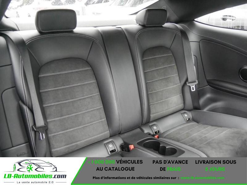 Mercedes Classe C 180 180 BVA  occasion  Beaupuy - photo n4
